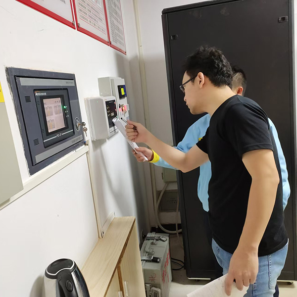 安全生產(chǎn)標(biāo)準(zhǔn)化服務(wù)