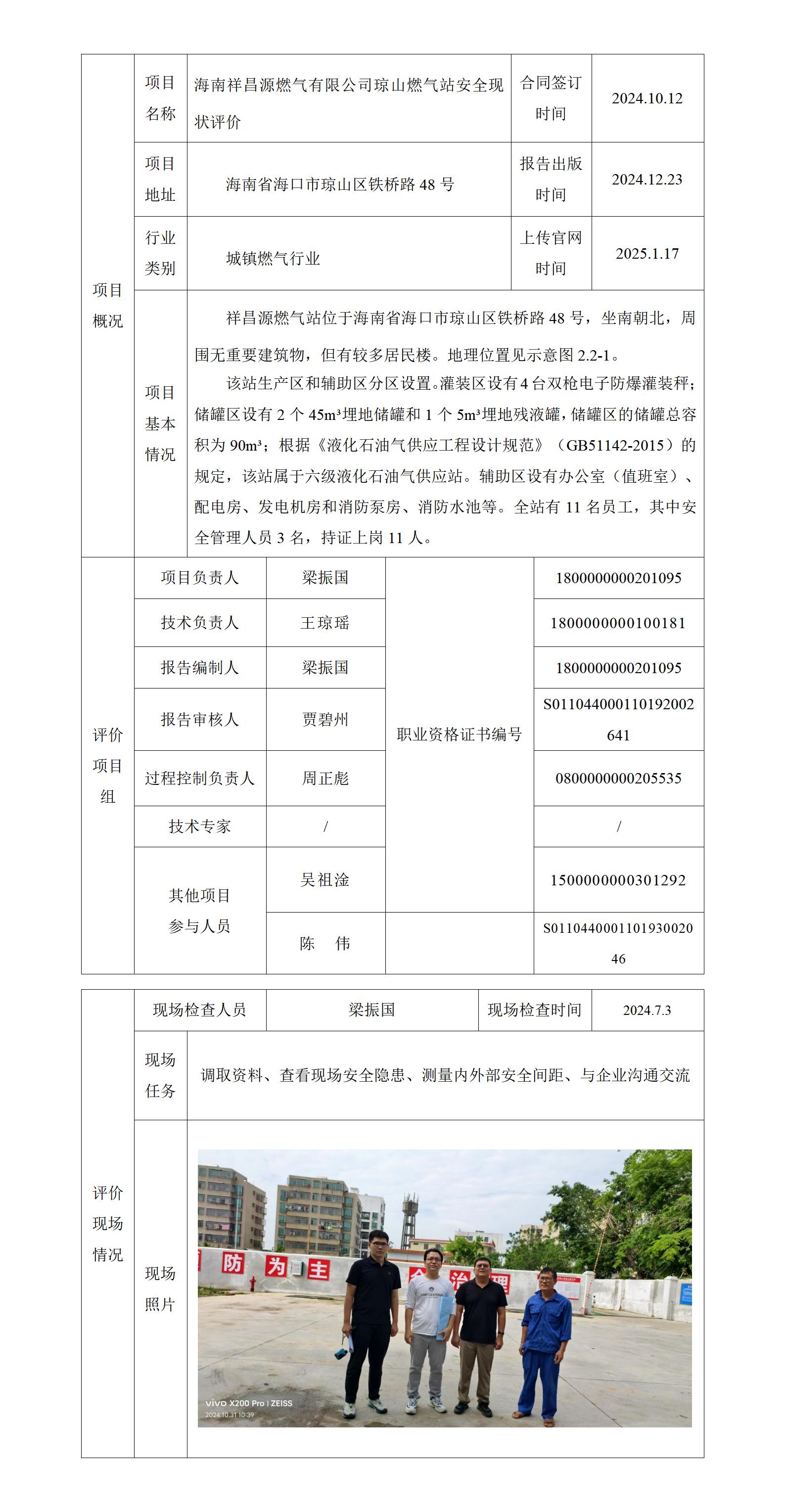 2 項目上傳官網(wǎng)信息表   流程表    海南祥昌源燃氣有限公司瓊山燃氣站安全現(xiàn)狀評價_01.jpg